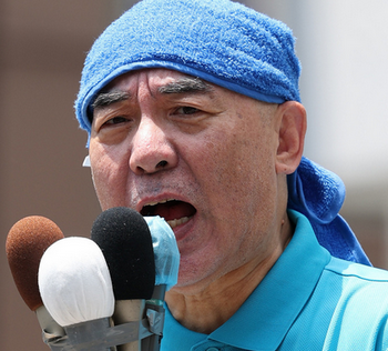 【政治】「大阪の女性は10人中9人ブス」日本保守党・百田尚樹代表　街頭演説中での「容姿揶揄」発言に批判噴出