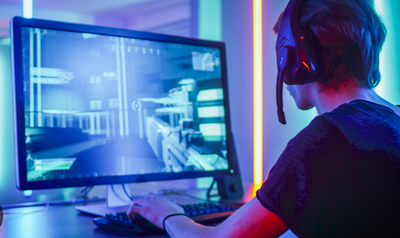 【悲報】「eスポーツプロゲーマー」 ⇐これの率直なイメージ