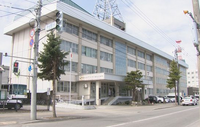 高級ボールペン23本盗んだ容疑　当時19歳の大学生を逮捕・旭川