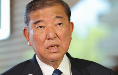 【毎日新聞世論調査】「次の首相」石破氏がトップ　2位は高市氏