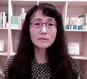 【韓国籍の芥川賞作家・柳美里】「国（韓国）へ帰れ　（日本国籍に）帰化すればよい？　他人に言われる筋合いのことではない、私の人生は私のものです、国籍の変更や、居住地は、私の選択です」