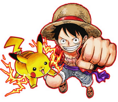 【朗報】ポケモンと「週刊少年ジャンプ」とのコラボが決定！