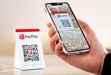 【キャッシュレス決済】PayPay、7000万ユーザー突破–日本の総人口の半数超が利用
