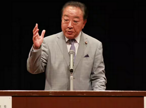 【立憲民主党の野田代表が日本人ファーストを批判】「日本人1番、外国人2番3番でいいのか」