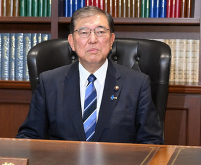 【速報】自民党は、石破総裁が２１日午後２時から党本部で記者会見を開く予定だと明らかにした