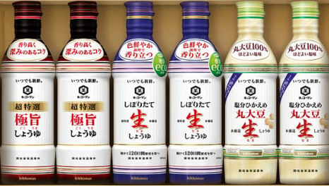 【生】『生しょうゆ』『生ドーナツ』…日本人はやっぱり“生”が好き？ 《人気の背景と技術の進化》　いかにも「日本らしい食べ物」と言える理由
