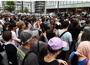 【在日コリアン3世】「日本人ファーストとは、外国人はセカンド、サードであり、差別されても仕方がないと言っているのと同意だ。（そんなキャッチコピーが支持を得るのは）日本社会の底が抜けた感がある」