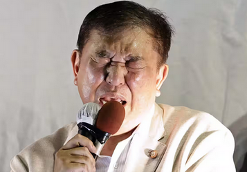 石破、最後の絶叫　「今さえよければいい、自分たちさえよければいいという政治では、国は滅びる」