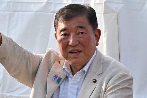 【週刊新潮】選挙のプロとして知られる、元自民党本部事務局長・久米晃氏  「今の自民党はミッドウェー海戦とガダルカナル島の戦いに負けた日本軍と同じで完全な負け戦です、党内には厭戦気分すら漂っています」