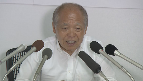 【速報】自民党・鈴木宗男氏が政界引退の意向「これが最後の戦い、この言葉に変更はありません」北方領土問題を解決できなかったことが悔い