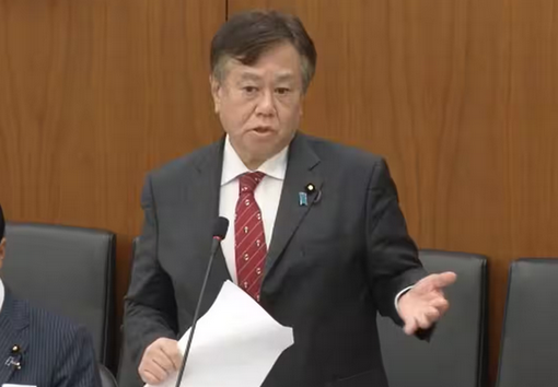 【参院選】立民・原口一博氏「おごりあった。厳しい」「増税イメージぬぐえず」参院選の立民伸び悩み