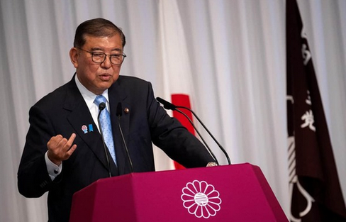 【続投理由】石破首相 「いつ直下型地震が起きるかわからないので」