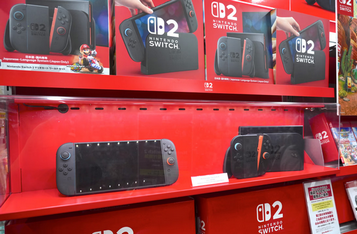 【朗報】Switch2、もう普通に買える