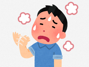 【気象庁】10年に一度レベル「かなり気温が高くなる」可能性