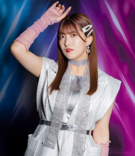 【画像】モーニング娘。'25羽賀朱音ちん、妹ねちんを公開