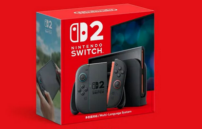 ワイ、ついにSwitch2を買う😭