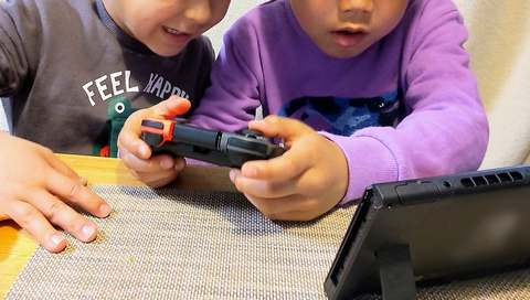 【徹底議論】言うほど子供の頃に任天堂のゲームやるか？
