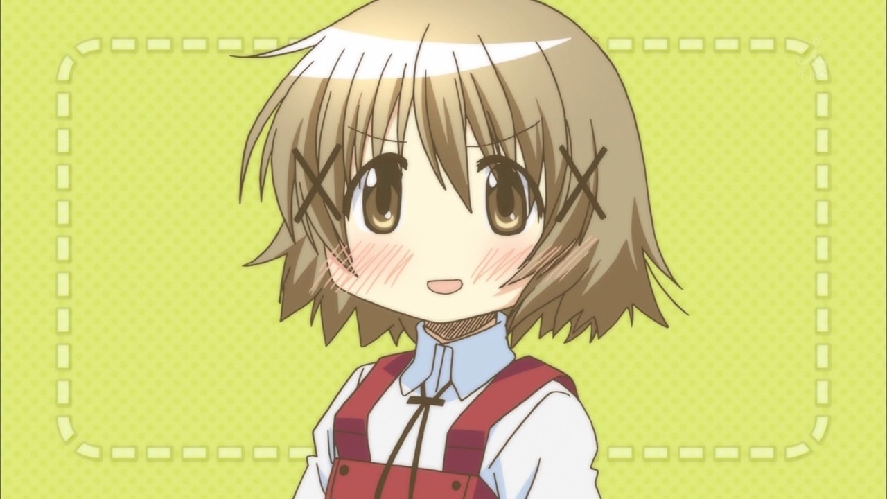 きららアニメ最強のOPは「？でわっしょい(ひだまりスケッチ2期)」という風潮