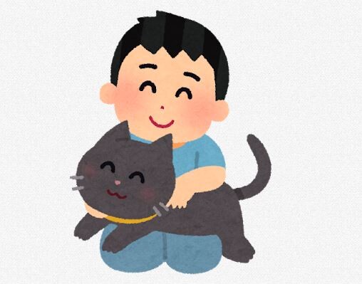 ？？？「ペットは死んでお別れするのが悲しいから飼わない」←いや論点が違うだろ
