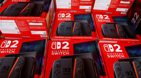 河村鳴紘「Switch２に求められるのは普通の成功ではなく大成功。5万でライト層に売れ続けるかが問題」