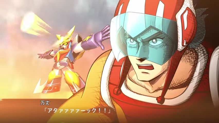 スパロボでいつも強い機体ダイターン3に決定！