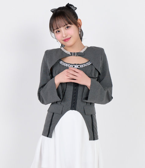 【悲報】後藤花ちゃん 「コンカイカラタカイヒールチョウセンシテミタケドヤッパコロンダヨ、、。」「ｱｼﾀｶﾗﾏﾀﾋｸｲﾋｰﾙﾃﾞｶﾞﾝﾊﾞﾙﾖ」