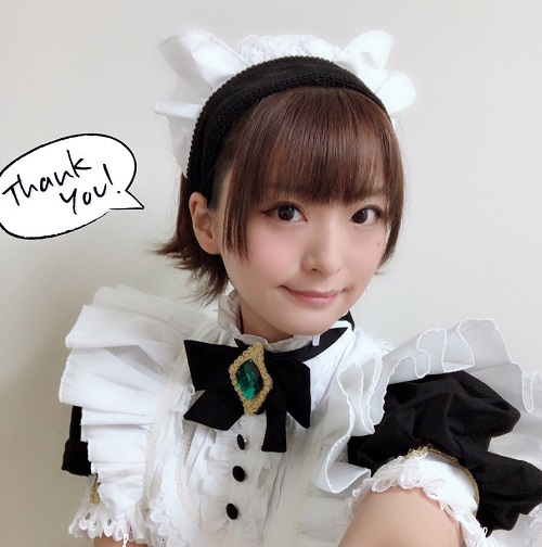 井澤詩織とかいう声優いるでしょ？