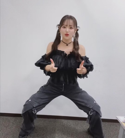 【画像】声優の井口裕香さん、ガチでグラドル級ｗｗｗｗ