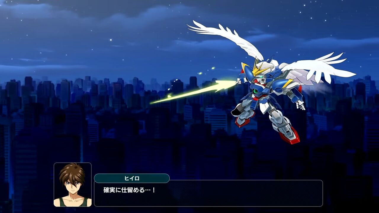 【スパロボY】月虹影とかランティスとかスパロボオリジナルで増やして欲しい！EWもDESTINYもスパロボオリジナルで何か欲しい！