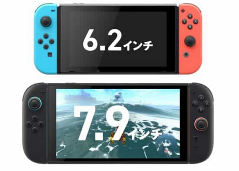 「Switch2の最大のライバルはSwitch」ってホントにその通りだよな