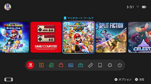 Yahoo「Switch2はソフト不足を感じさせる、本数自体は多いが控え目なローンチに見えた」