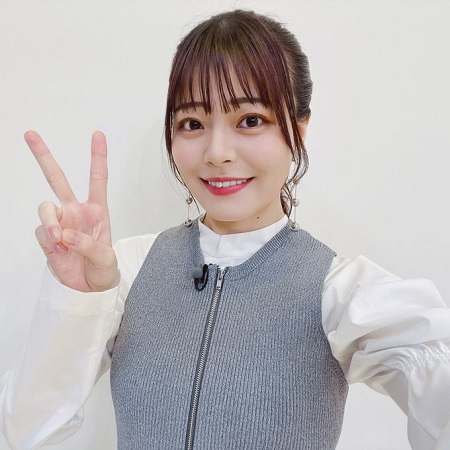 【画像】声優・鈴代紗弓さん「メロン…うまし💞」