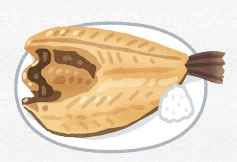 魚｢不味いです高いです臭いです｣←持て囃される理由