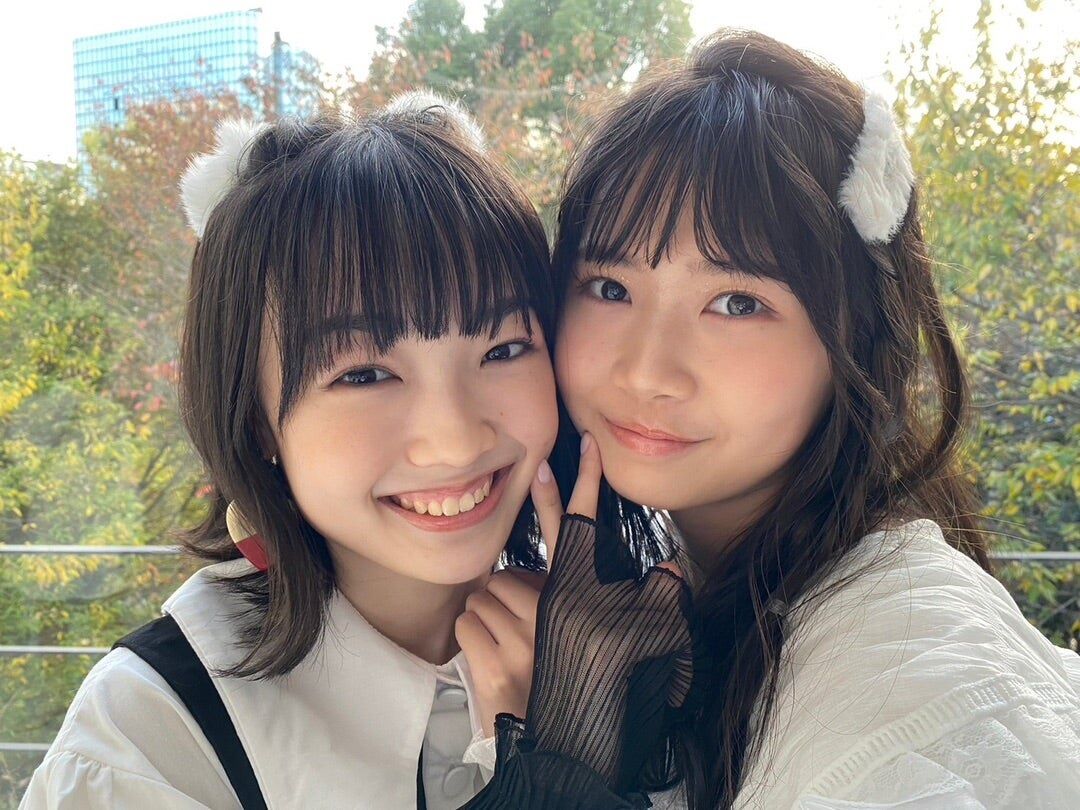 【祝二十歳】岡村ほまれ&山﨑愛生、飲酒解禁！酒を酌み交わす