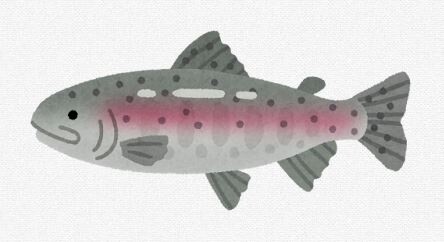 【動画】魚系Vtuberの桃川ニジマスちゃんが可愛すぎて流石に推せる