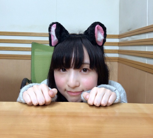 【画像】あの人気女性声優、別人のようになってしまう