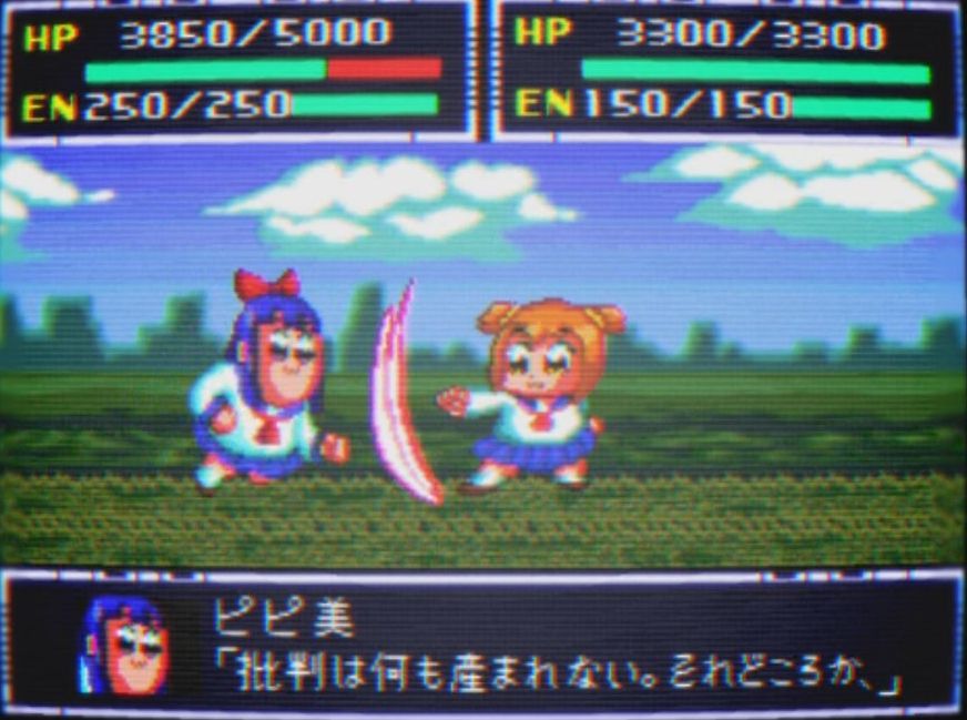 【スパロボ】もうオリジナル主人公&オリヒロインは自由にキャラクリ出来るようにする時代なんじゃない