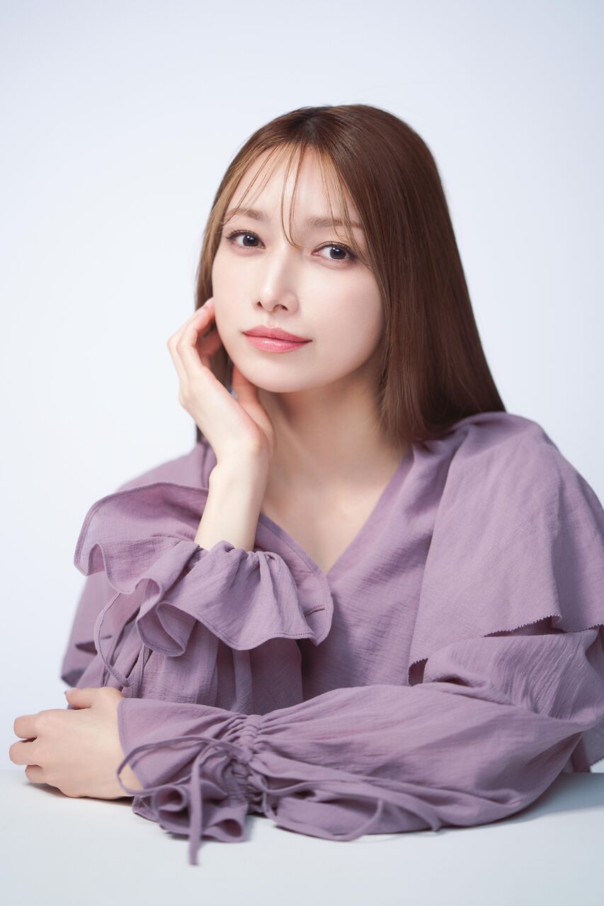 【祝25周年】後藤真希、アルバム『COLLECTION』発表！モー娘。カバー3曲入り！Da-iCEとのTikTokバズ曲も収録！！