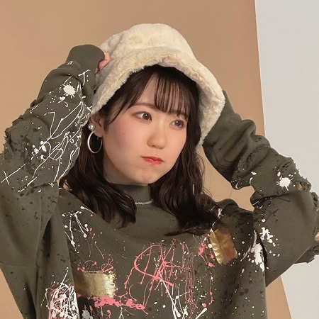 ワイ、東山奈央さんの声にハマる