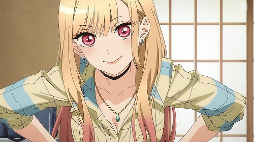 すまん、着せ恋2期つまんなくね？