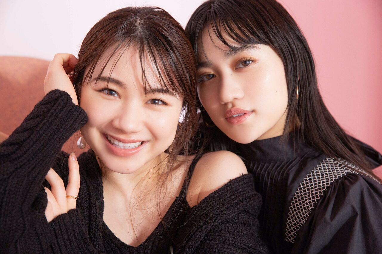 【伊達姉妹出陣】石田亜佑美＆佐々木莉佳子バスツアー、当落発表前だけどベースボールシャツ期間限定販売開始！