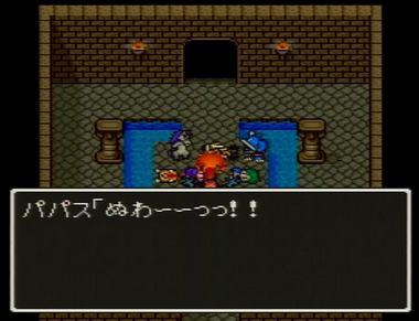 心に響いたゲームの名言