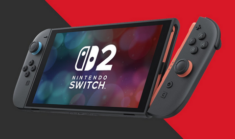 任天堂「国内専用Switch2は、海外での使用をお控えください。」