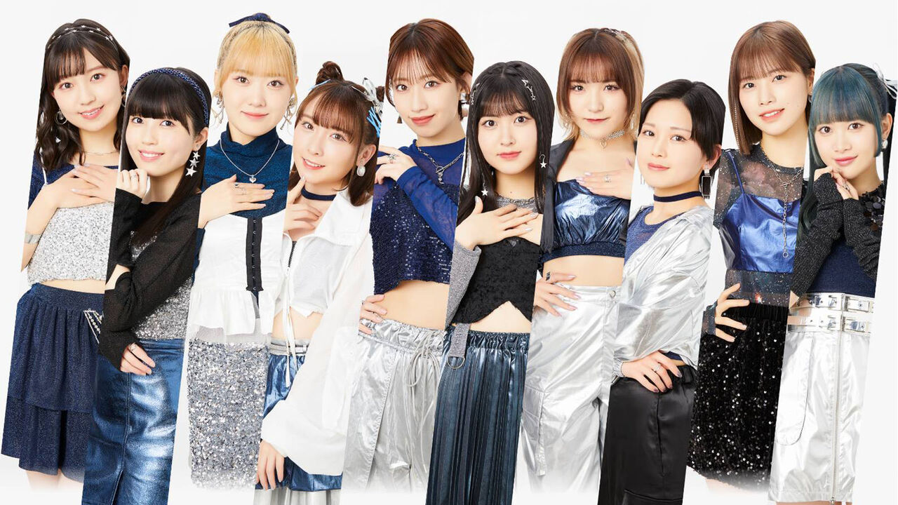 BEYOOOOONDS FCイベント2025～冷やしビヨ始めましたの陣ZIN～ オリジナルグッズ公開！