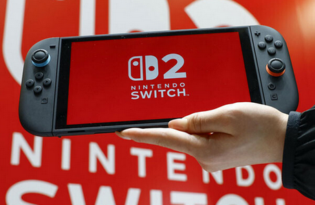 メディア「マリオカートワールドしかないスイッチ2にみんなが必死になってるのはちょっと変」