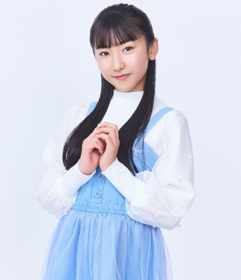 ハロプロ研修生・杉原明紗ちゃん「万博って校庭サイズかと思ってたら意外と広いんですね、ヘルスケアと住友館に行きたい」
