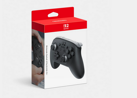【衝撃】Switch2のプロコン2さん、検証で圧倒的に高遅延なのがバレる😭