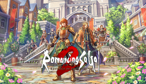 スクエニにリメイクして欲しいゲーム