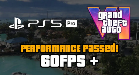 メディア「ソニーは『GTA6』をPS5Proに最適化させて販売台数を大きく伸ばすことを目論んでいる」