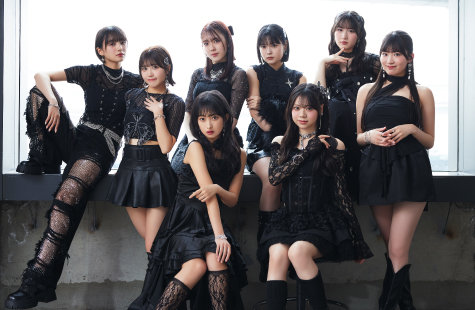 【日本武道館公演 決定！】『OCHA NORMA 2025 LIVE at BUDOKAN ～#OCHAnnel～』開催！